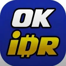 okidr Logo